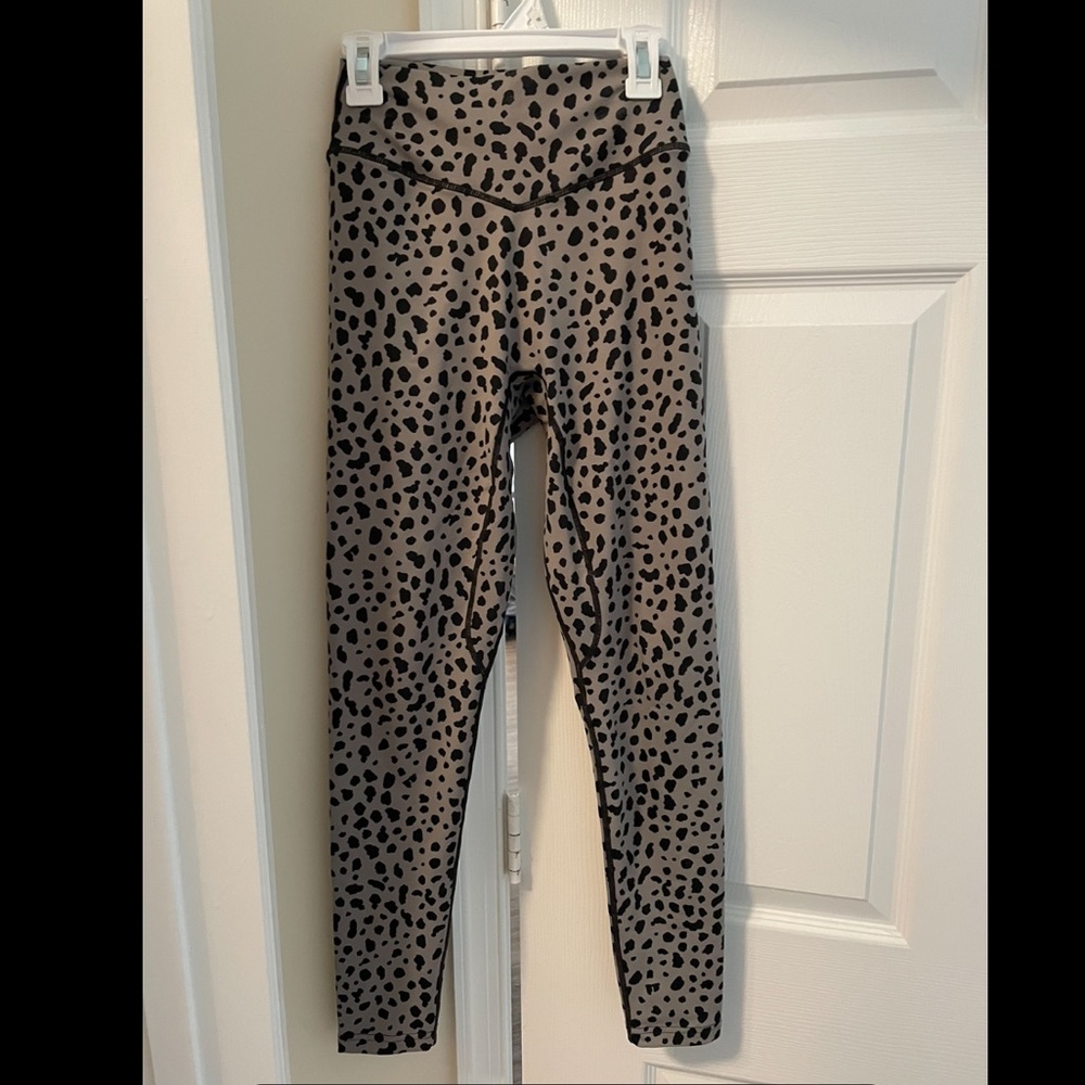 Balance Athletica Kingdom Collection leggings